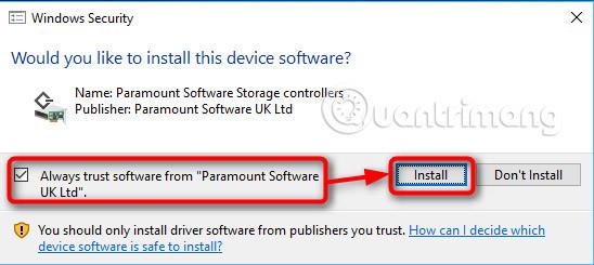 Comment créer des machines virtuelles Hyper-V à l'aide de Macrium Reflect System Image