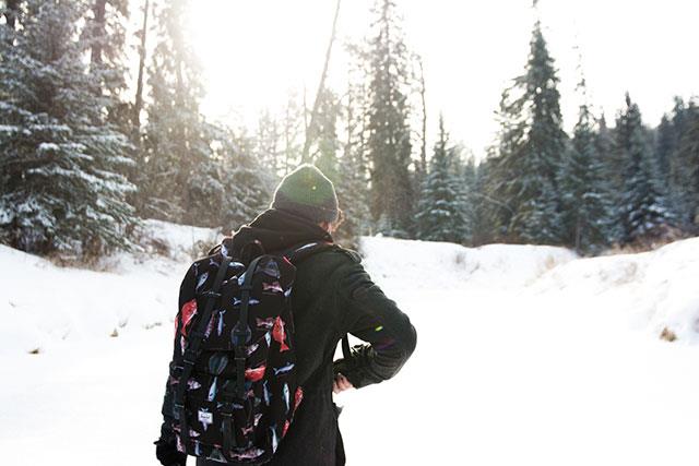 Rucksack-Hintergrundbilder, wunderschöne Rucksack-Hintergrundbilder für Computer