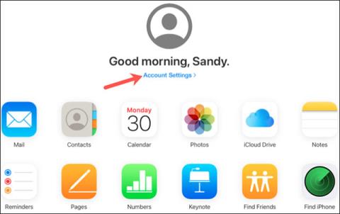 Istruzioni per configurare un dominio email personalizzato su iCloud