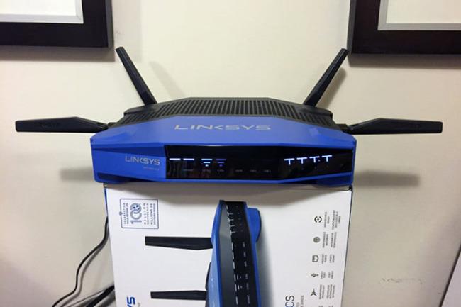 Il segnale WiFi è debole, prova a farlo prima di pianificare la sostituzione di un nuovo router Wi-Fi