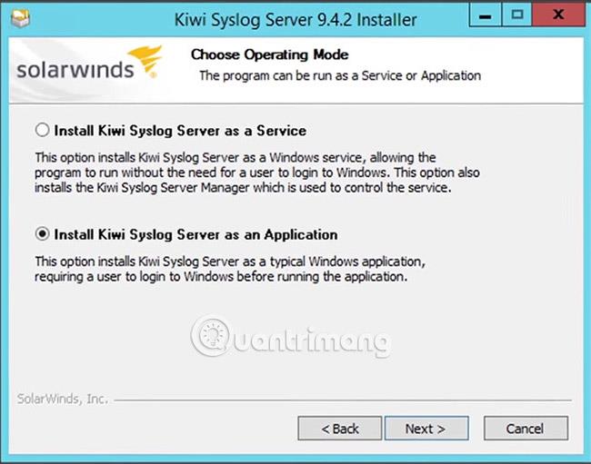 Meilleur logiciel Syslog Server gratuit et payant pour Windows