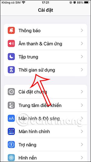 阻止他人更改 iPhone 密碼的說明