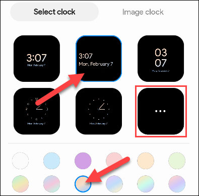 Comment personnaliser l'écran Always On Display sur les téléphones Samsung Galaxy