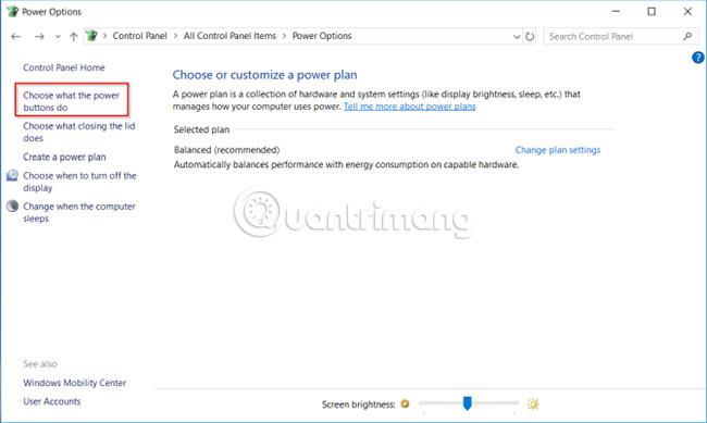 Windows 10에서 절전 모드 문제를 해결하는 방법