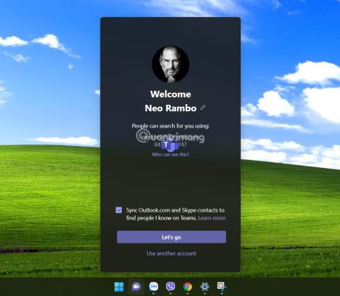 So deinstallieren Sie Microsoft Teams unter Windows 11