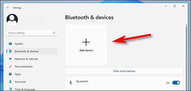 Come bloccare il PC Windows 11 tramite connessione Bluetooth con la funzione Blocco dinamico