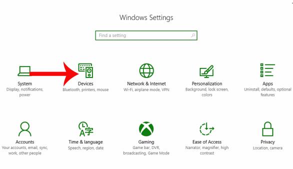 Come disattivare gli annunci di Windows 10 Creators Update