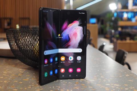 Samsung Galaxy Z Fold 4 : Configuration, prix et premières images divulguées