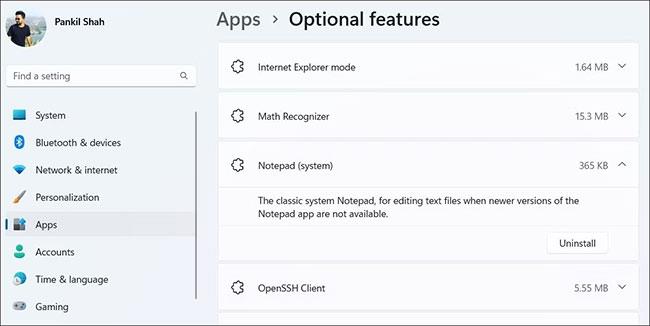 7 Möglichkeiten, den Fehler zu beheben, dass Notepad unter Windows nicht geöffnet wird