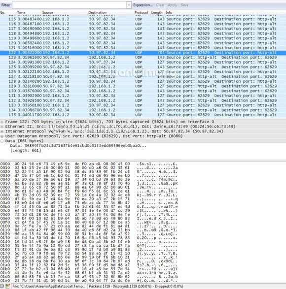 如何檢查您的 VPN 連線是否確實加密