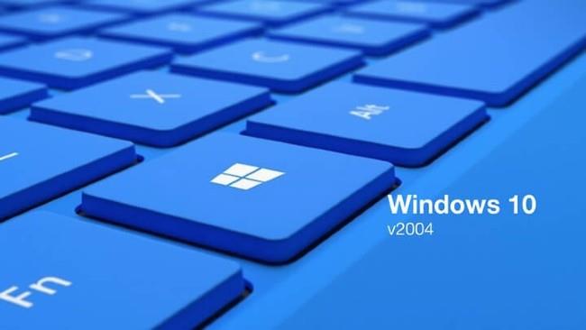 Elenco degli errori noti su Windows 10 2004 e come gestirli