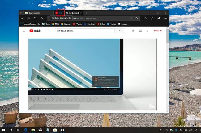 Windows 10 Redstone 5 : De nouvelles fonctionnalités et changements vous attendent