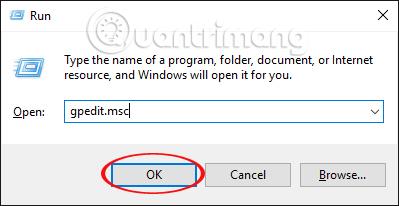 Как исправить ошибку «Пин для запуска» в Windows 10