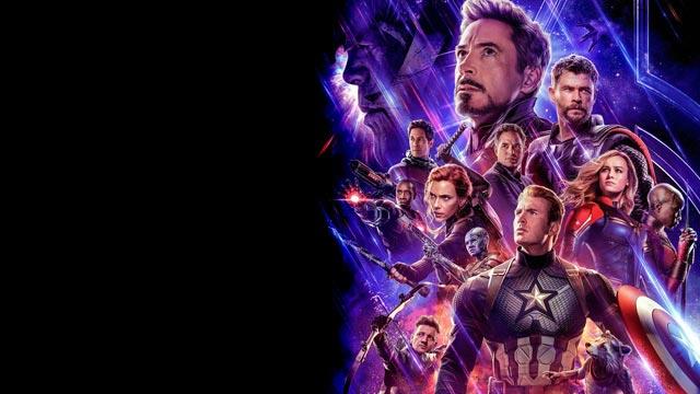 Raccolta di oltre 50 sfondi di Avengers: Endgame per computer e laptop