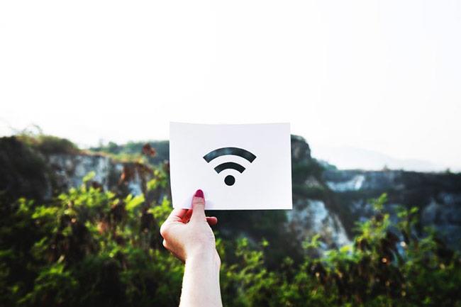 Что такое Wi-Fi? Как работает Wi-Fi?