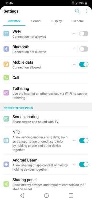 Comment accélérer le point d'accès Wifi sur les téléphones Android