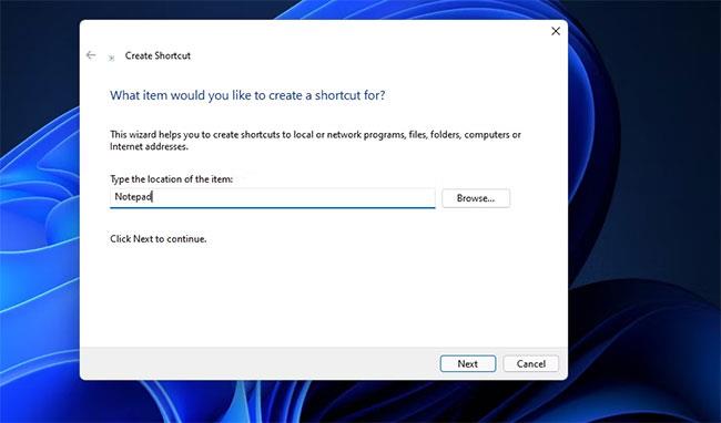 9 modi per aprire Blocco note in Windows 11