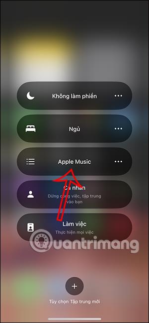 如何關閉 iPhone 上的 Apple Music 收聽歷史記錄