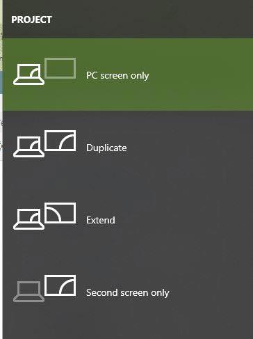 So beheben Sie Probleme mit Multi-Monitor-Setups in Windows