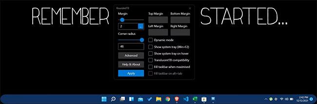 Le 6 migliori app per personalizzare Windows 11