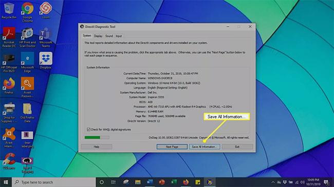 Comment utiliser la mise en miroir d'écran (Miracast) dans Windows 10