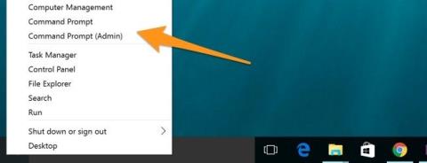 12 semplici modi per aprire CMD - Prompt dei comandi su Windows 10