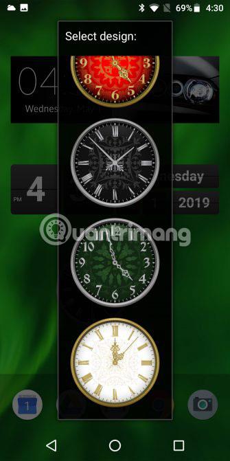 12 migliori widget orologio gratuiti per Android