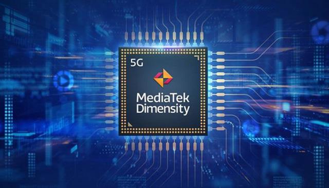 Dimensity 8200 : la puce phare de MediaTek