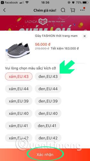 Comment rejoindre et jouer à l'événement Price Slash sur Lazada