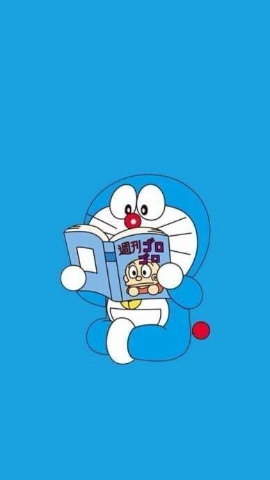 Beaux fonds d'écran Doraemon pour ordinateurs et téléphones