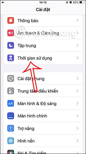 如何阻止 iPhone 上的行動數據使用