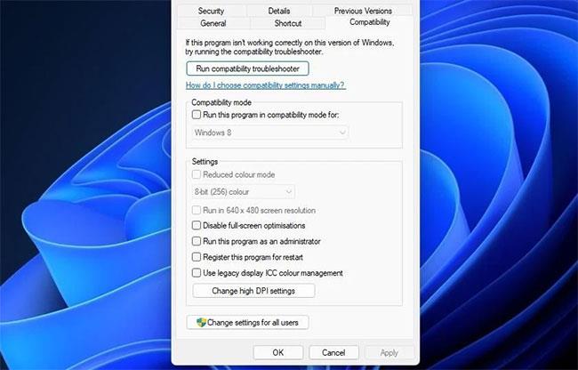 Comment corriger l'erreur de disparition du panneau de configuration NVIDIA dans Windows 11/10