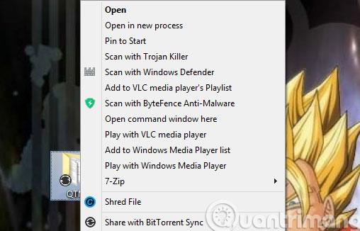 7 piccoli trucchi con le cartelle in Windows