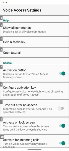 Comment contrôler tous les appareils Android avec la voix