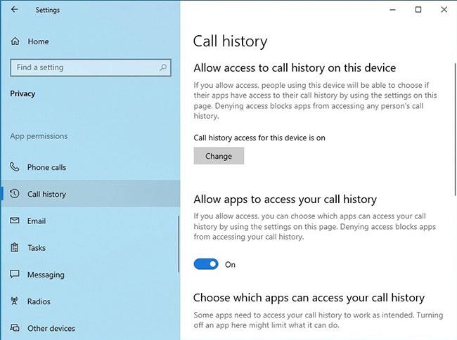 Kontrollieren Sie den Datenschutz auf Windows 10-Computern mit den folgenden 22 Tipps