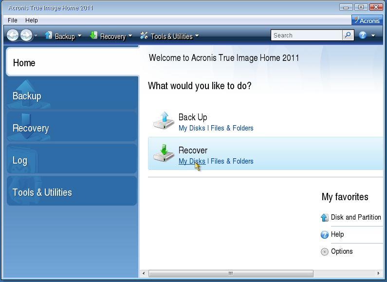 Conseils pour sauvegarder et restaurer Windows en seulement 10 minutes avec Acronis True Image