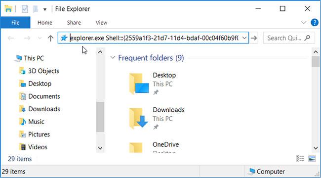7 วิธีในการเปิดกล่องโต้ตอบเรียกใช้ใน Windows