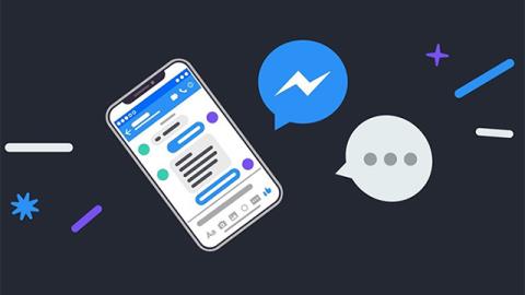 Comment lire les messages Messenger rappelés sur les téléphones Samsung