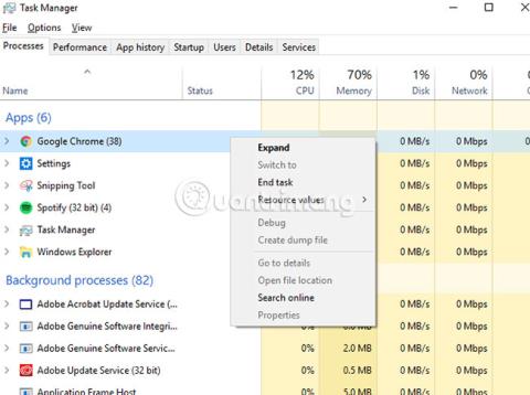 Come disinstallare Chromium Malware in 4 semplici passaggi