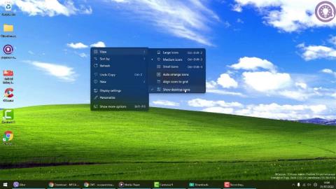 Come rendere bello il tuo desktop Windows