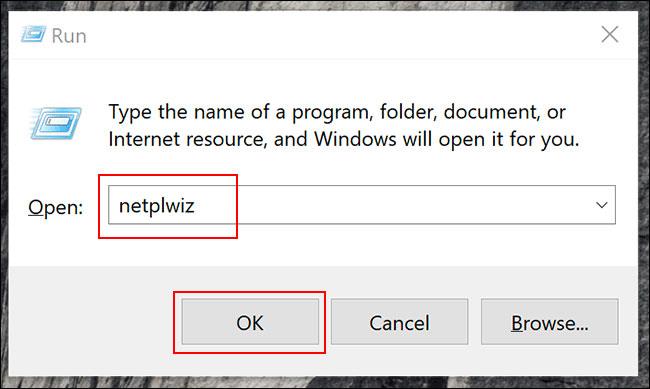 Instructions pour activer la fonction d'expiration du mot de passe dans Windows 10