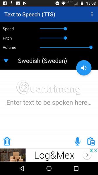 Die 8 besten Text-to-Speech-Apps für Android