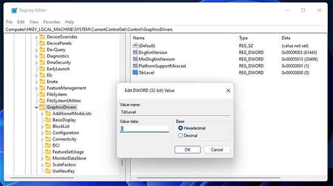 Windows 10/11에서 오류 0x887A0006: DXGI_ERROR_DEVICE_HUNG 수정 방법