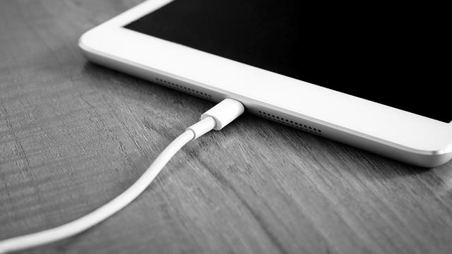 Causes et moyens de réparer l'épuisement de la batterie sur iPad