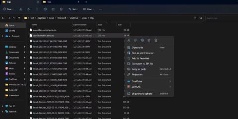 6 способов исправить ошибку «Извините, возникла проблема с серверами OneDrive» в Windows