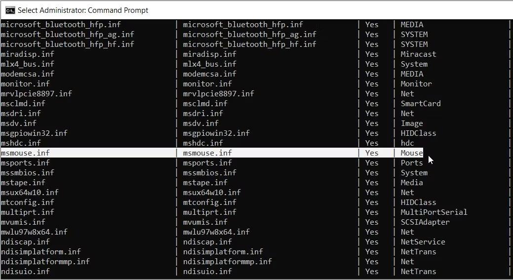 コンピュータIDの表示方法、ハードウェアIDの確認方法