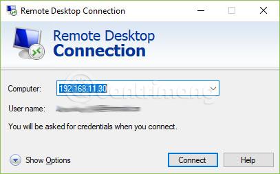 Istruzioni per l'attivazione e l'utilizzo di Desktop remoto su computer Windows 10