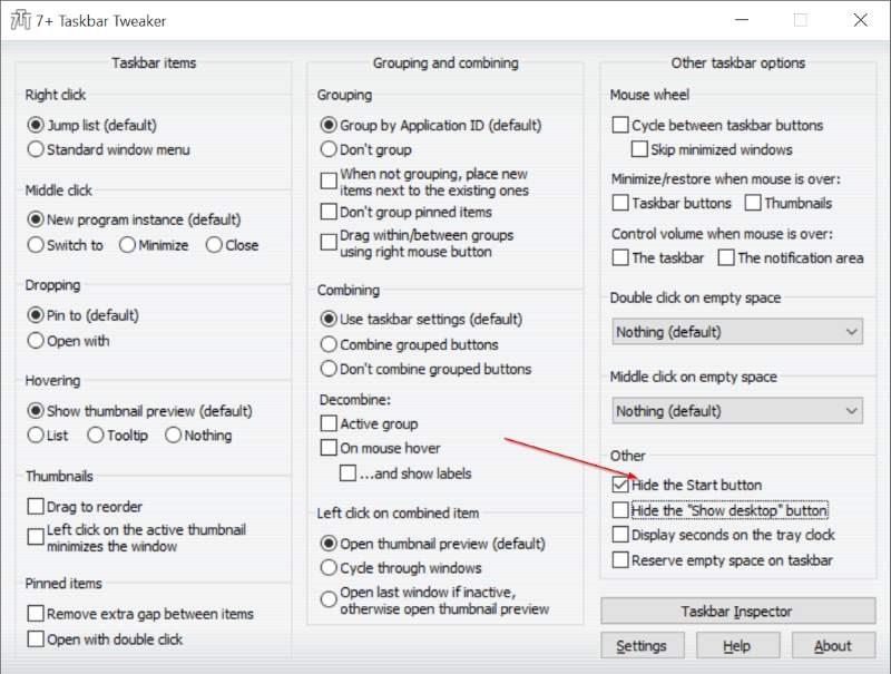 Windows 10에서 작업 표시줄을 사용자 지정하기 위한 몇 가지 효과적인 팁