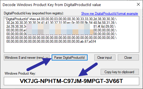 Non è necessario installare alcun software: ecco come trovare il codice Product Key di Windows