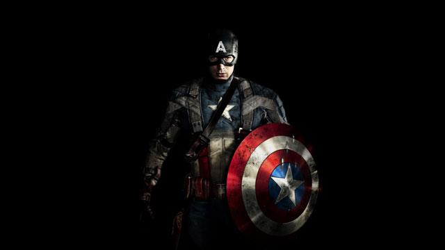 Raccolta di oltre 60 sfondi Capitan America ad alta risoluzione per computer e laptop